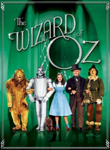 The Wizard of Oz Poster 1939 Original