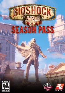 Get the Season Pass on Amazon for $19.99 - includes part 2 when it becomes available!