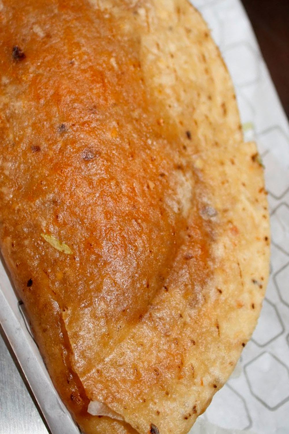 157 Return of the Deep Fried Tacos Review St. Louis