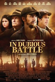 In Dubious Battle Poster