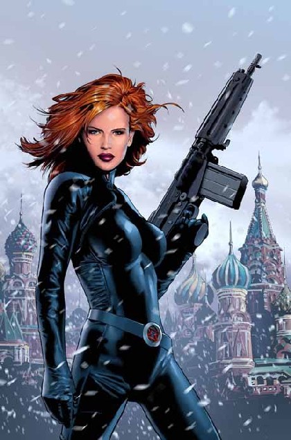 black-widow