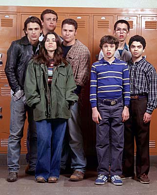 FREAKS AND GEEKS