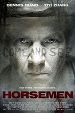 horsemen