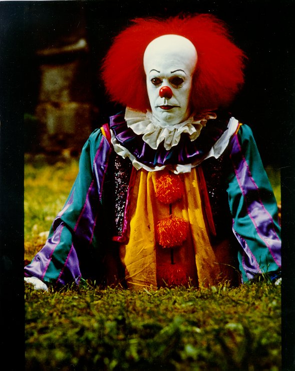 it