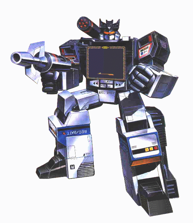 soundwave