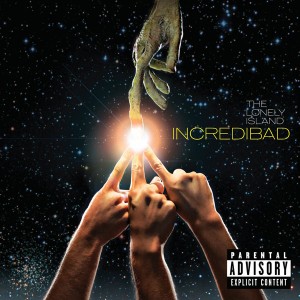 Incredibad - Lonely Island