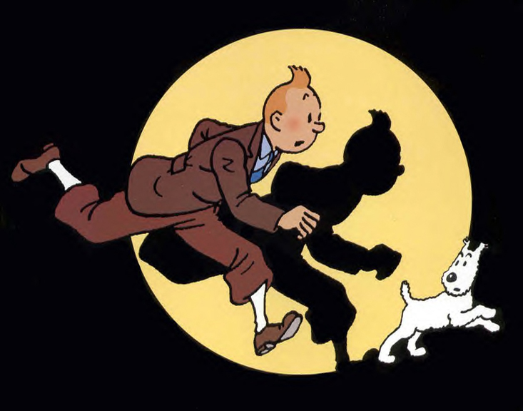 tintin