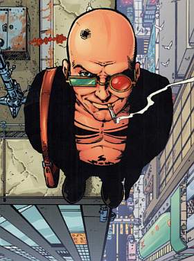 transmetropolitan