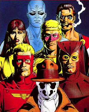 watchmen