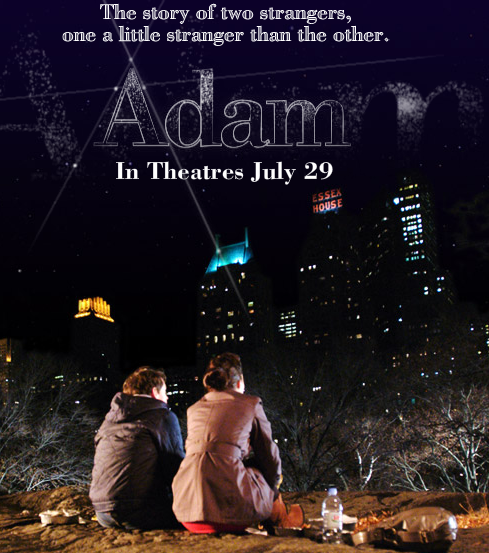 Adam HD Movie Trailer | Review St. Louis