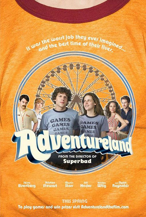 adventureland