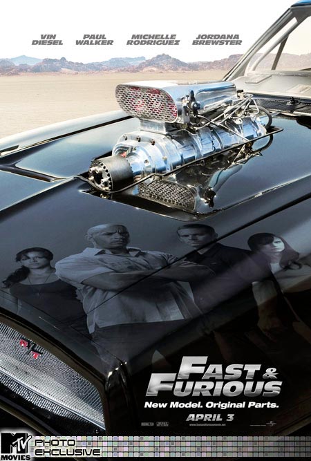 fast-furious