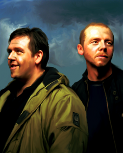 simonpeggandnickfrost