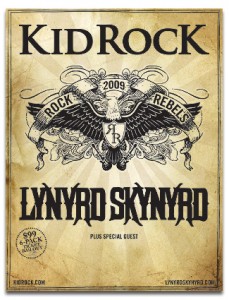kid-rock-lynyrd-skynyrd-09-concert-tour