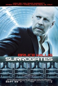 surrogates-poster