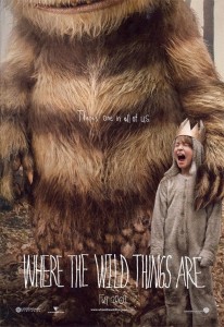where-the-wild-things-are-poster-spike-jonze