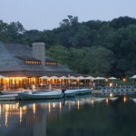 Boathouse