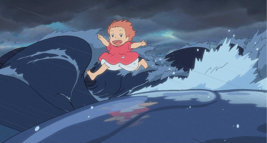 Ponyo3