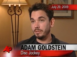 Weeks Before Death, DJ AM Blessed, Alive_477x357
