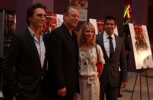 al-gore-inglorious-basterds-premiere-nashville