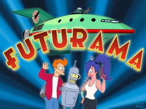 futurama