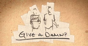 give-a-damn-documentary-logo