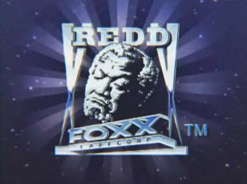 Stupid looking 20th century fox logo