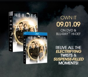 heroes-season-3-dvd-blu-ray-contest