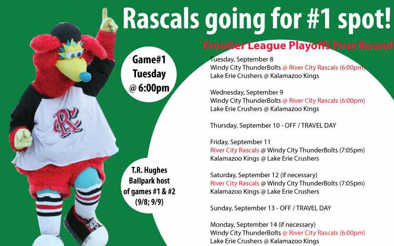 river-city-rascals-2009-playoff-game-schedule