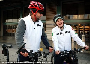 russel-crowe-sharp-bike-ride-challenge