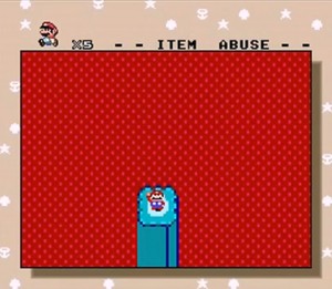 super-mario-world-item-abuse-speedrun