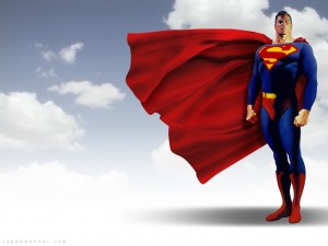 superman