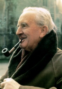 tolkien