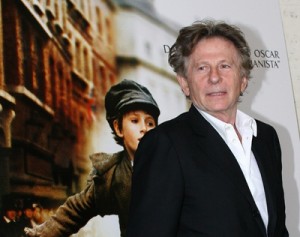 Roman Polanski