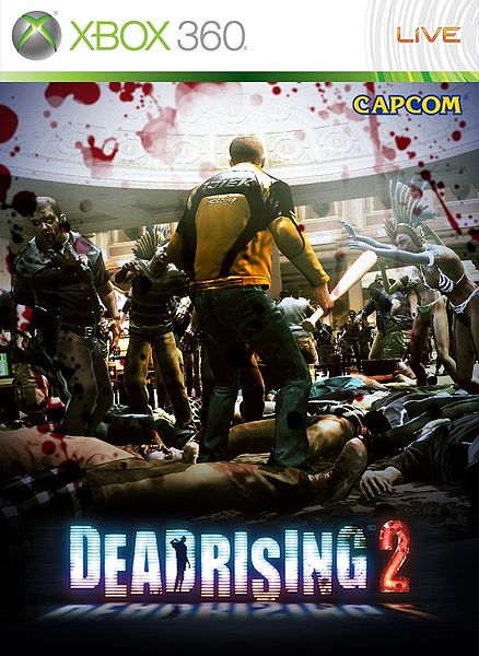 Dead Rising [Xbox One] 