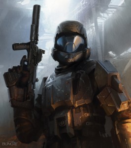 halo3 odst