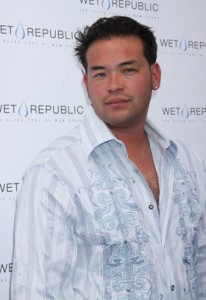 Jon Gosselin