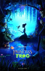 princess-the-frog_teaser-poster