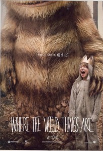 wherethewildthingsare