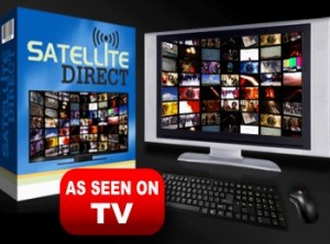 Satellite_Direct_Tv