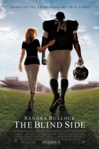 the-blind-side-movie-poster