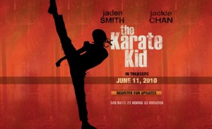 Karate-Kid