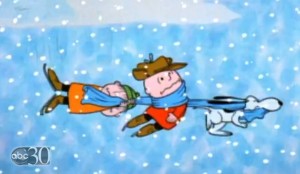 charlie brown christmas