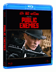 public enemies br 3d