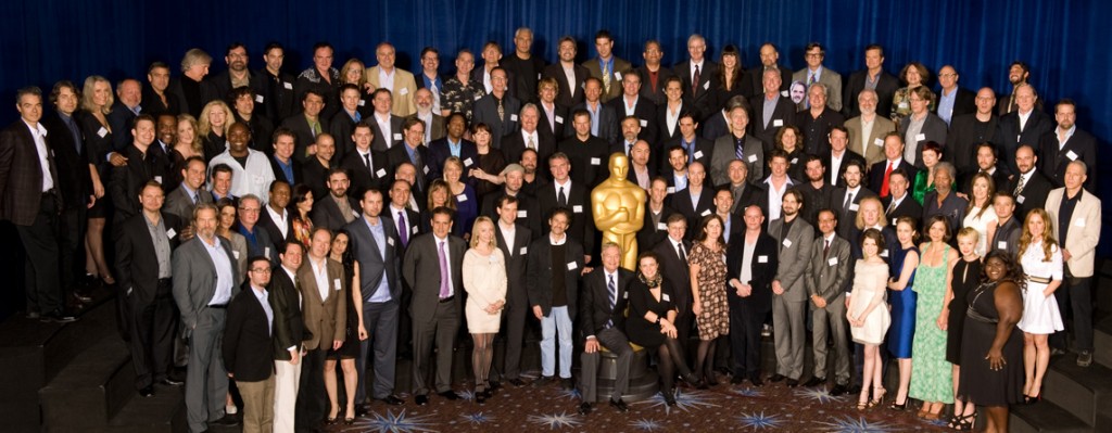 82nd Annual Academy Awards Luncheon