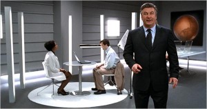 Alec Baldwin Super Bowl XLIII 2009 Hulu Commercial