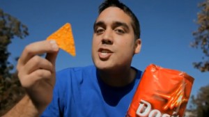 Doritos Super Bowl 2010 Second Place Underdog Spot Winner