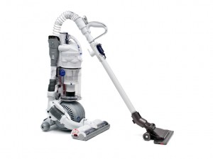 Dyson DC24 Blueprint Limited Edition Vacuum on Woot
