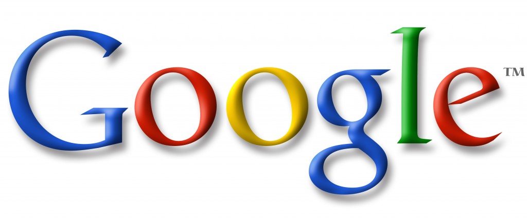 Google Logo Large High Resolution