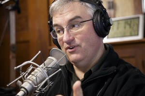 Leo Laporte Tech Guy Call Fix Stolen Wi-Fi Internet